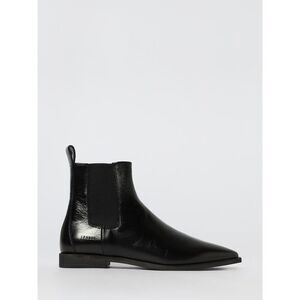 Copenhagen Boots Woman Black